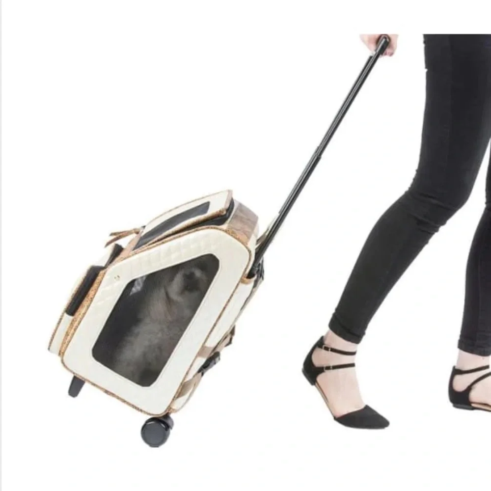 dog carrier